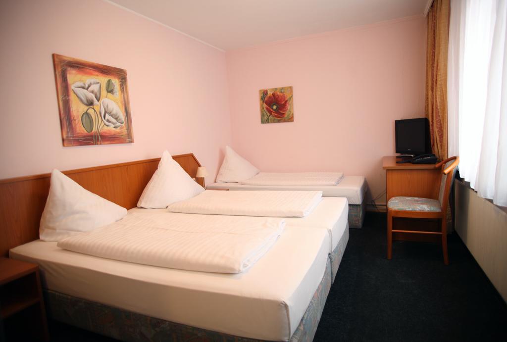 Lafayette 3* Hamburgo