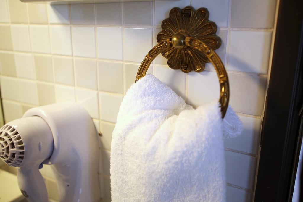 Hotel Lafayette Hamburgo