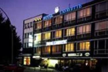 Hotel Lafayette Hamburgo